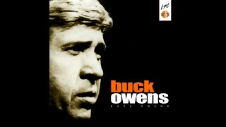 Heartaches by the Number by Buck Owens [upl. by Eniliuqcaj]