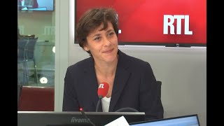 Prime dactivité  quotUn système généreux mais complexequot dit Christelle Dubos [upl. by Aneekan571]