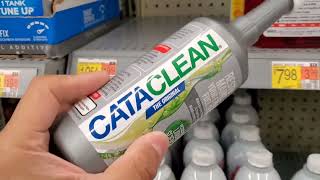 HOW GOOD DOES CATACLEAN WORK [upl. by Nirrat]