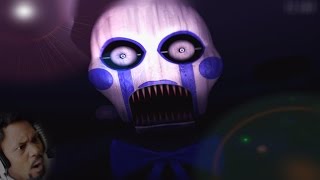 PLEASE FAM TURN YOUR LIGHTS ON  Five Nights at Candys 3 Part 4 FINAL NIGHT [upl. by Nertie]