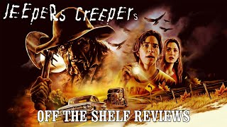 Jeepers Creepers Review  Off The Shelf Reviews [upl. by Suivat]