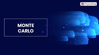 Monte Carlo  RL  Data Science  NADOS [upl. by Oremo175]