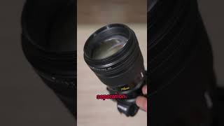 Is The Nikon Z 135mm f18s Plena The GREATEST LENS Nikon Has EVER CREATED nikonz cameragear [upl. by Hayidan]