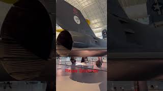 SR71 Blackbird Soviet avgeekoftheweek skunkworks lockhmartin militaryaircraft ussr russia [upl. by Sewole692]