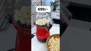 Popcorn maker [upl. by Olrak]