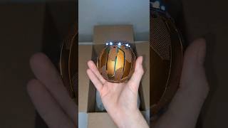 Pumpkin Bomb Unboxing [upl. by Oiralednac]