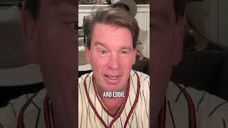 JBL says he owes his career to eddieguerrero [upl. by Standley997]