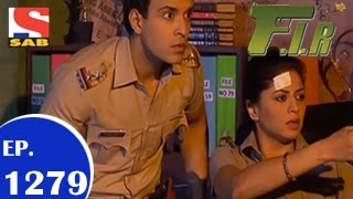 FIR  फ ई र  Episode 1279  24th November 2014 [upl. by Cecilla]