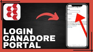 How To Login Canadore College Student Portal  Simple Guide [upl. by Enialb399]