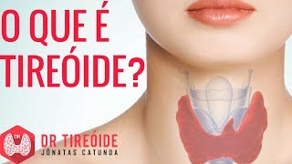 Nódulos na tireoide  sintomas riscos e o que fazer [upl. by Madelyn]