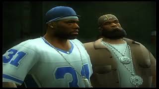 Def Jam Fight For NY Random Team Matches 4 [upl. by Elias387]