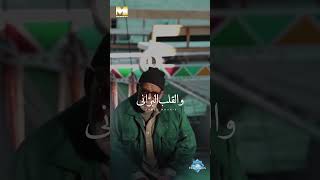 🤍ربك هو العالم☝️بالصاحي والنايم😴والقلب البرّاني🖤والقلب الحليم [upl. by Zitella]