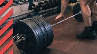 Dies werden die Tage sein die über Deine Erfolge entscheiden Bodybuilding Motivation [upl. by Odiug]