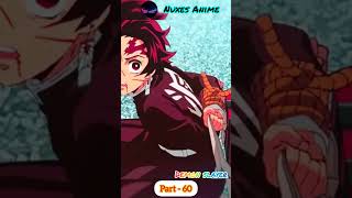 Demon slayer PART 60 demonslayer demonlordexplain anime shorts shortfeed viral ytshorts [upl. by Nylazor297]