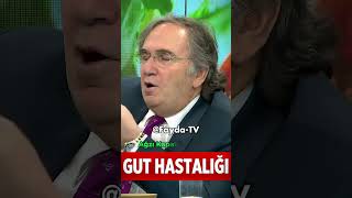 Gut Hastalığı Nasıl Geçer ❓👍 ibrahimsaraçoğlu faydatv şifalıbitkiler guthastalığı [upl. by Notrom362]