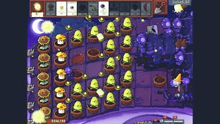 ХАРДКОРНЫЙ МОД НА PVZ  Plants vs Zombies Brutal Mod 13 [upl. by Atirys]