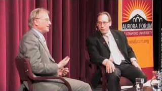 Lawrence Krauss Discussion 112  Richard Dawkins [upl. by Gipsy]