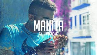 quotManitaquot  Timal X Maes X Benab Type Beat  Instru rap 2021 Prod HuFel Beatz [upl. by Yaron]