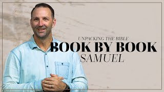 Samuel  Book By Book  Sean Phillipps [upl. by Tebor147]