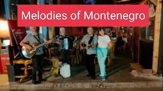 Life in Montenegro Melodies of Montenegro [upl. by Neomah]