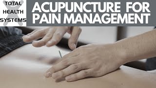 What Is Acupuncture [upl. by Alodi252]