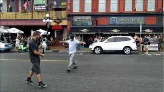 Ottawa Greek Fest 2011 Flash Mob [upl. by Nat]