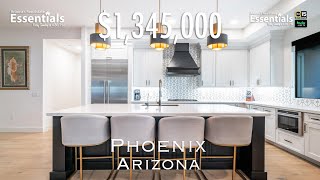 5250 E DEER VALLEY DR 153 Phoenix  Arizonas REE  ABC15 and Hulu Live [upl. by Pliske482]