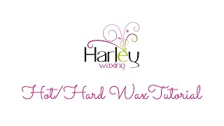 Harley WaxHard Hot Wax [upl. by Orva]