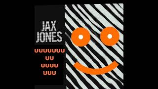 Jax Jones uuuuu [upl. by Rma]