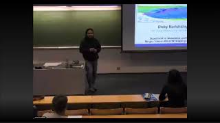 Seismic Interpretation Lecture 6  Seismic Sequence Stratigraphy  Dicky Harishidayat [upl. by Hanima]