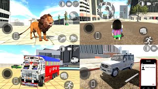 Indian Bike Driving 3D New Update All New Cheat Codes 2024  Indian Bikes Driving 3D [upl. by Misty]