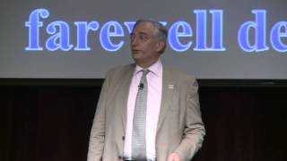 Lord Monckton on Climate Change  Melbourne Highlights clip 2 of 2 [upl. by Annovad203]