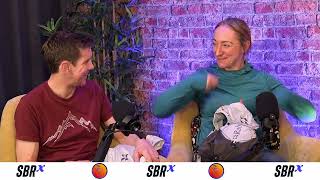 SBRX SHOW EP 1  Gear reviews for Scott Rab Pressio amp TRIFIT plus Barkley Marathons reaction [upl. by Toddy]