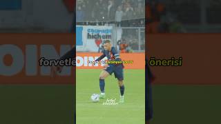 Forvetler için krampon önerisi  motivationalvideo football cristianoronaldo [upl. by Marsland844]