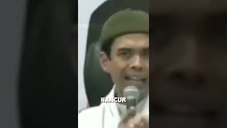 Beginilah Siksa Neraka  Ustad Abdul Somad [upl. by Siouxie]