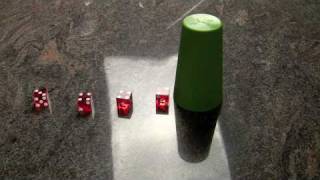 How To Stack Dice  A Complete Tutorial [upl. by Disario]