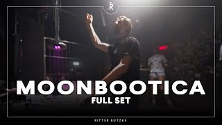 Moonbootica  Full Set at Ritter Butzke  February 2024 [upl. by Morette]