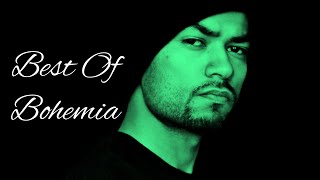 Best Of Bohemia NonStop Rap MegaMix By Rosh Blazze  Music Video 2024 [upl. by Yerga609]