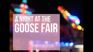 A Night at the Goose Fair [upl. by Adle675]