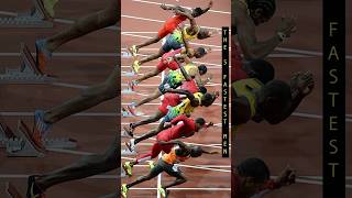 The Most Incredible Sprint Result In Track And Field Historyshortsviralshortsfyptrack [upl. by Gigi]