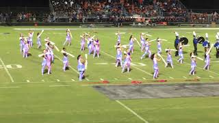 Bartram Trail High School Marching Band [upl. by Arihsan]