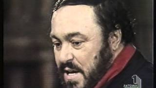 Natale con Luciano Pavarotti [upl. by Enilegnave]