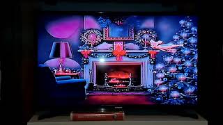 Closing To Jiminy Crickets Christmas 1986 VHS [upl. by Naam]