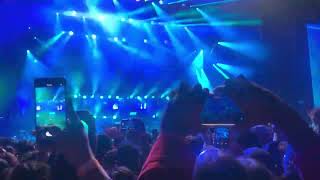 SLIPKNOT  Liberate  Live Guadalajara 25th Anniversary Tour 2024 [upl. by Naugal]