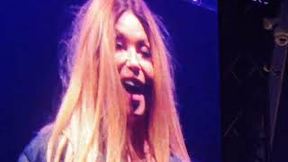 Shania Twain  Rock This Country Chepstow 24 [upl. by Ahcim841]