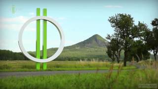 MTVA HD Channels Hungary Summer Idents 2013 hd1080  m1 m2 duna duna world [upl. by Fennell614]