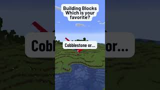 The Ultimate Showdown Cobblestone vs Cobbled Deepslate [upl. by Maillil]