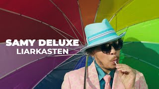 Samy Deluxe  Liarkasten Offizielles Musikvideo [upl. by Aufmann]