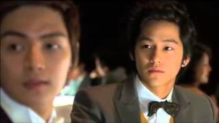 boys over flowers ost Fight the Bad Feeling tmax [upl. by Hedve44]