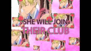 Ouran High School Host Club  Classic  Available on Bluray and DVD on 62612  Trailer [upl. by Shepp]